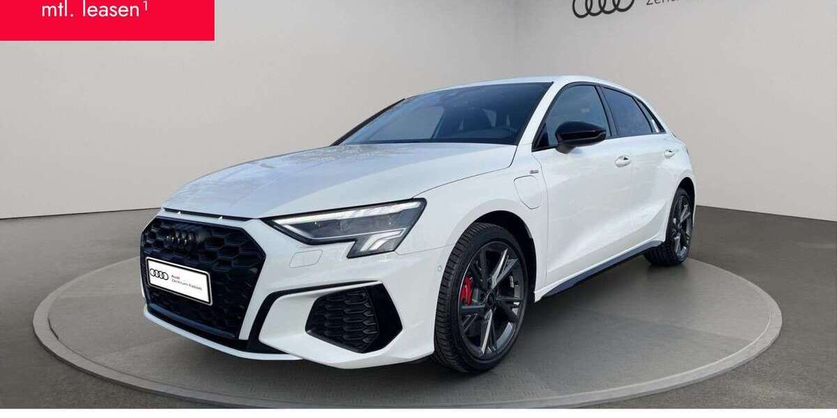 Audi A3 24.263 km 29.490 &euro; Kassel 34125