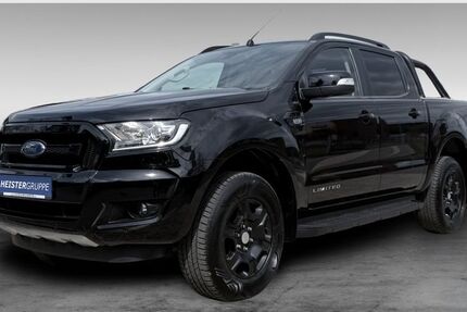 Ford Ranger 117.900 km 23.890 &euro; Trier 54292