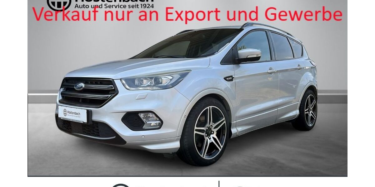 Ford Kuga 150.000 km 12.490 &euro; Jülich 52428