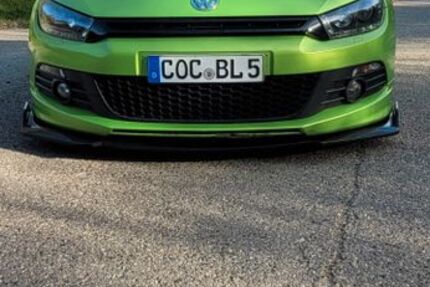 VW Scirocco 233.000 km 6.500 &euro; Schauren 56865
