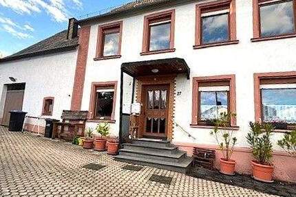 Haus Morbach / Elzerath Elzerath - 5 Zimmer, 150 m&sup2;, 129.000&euro; | Angebot:25741239