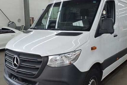 Mercedes-Benz Sprinter 58.600 km 44.625 &euro; Cottbus 03042