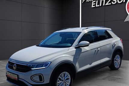 VW T-Roc 64.000 km 18.450 &euro; Dresden 01139