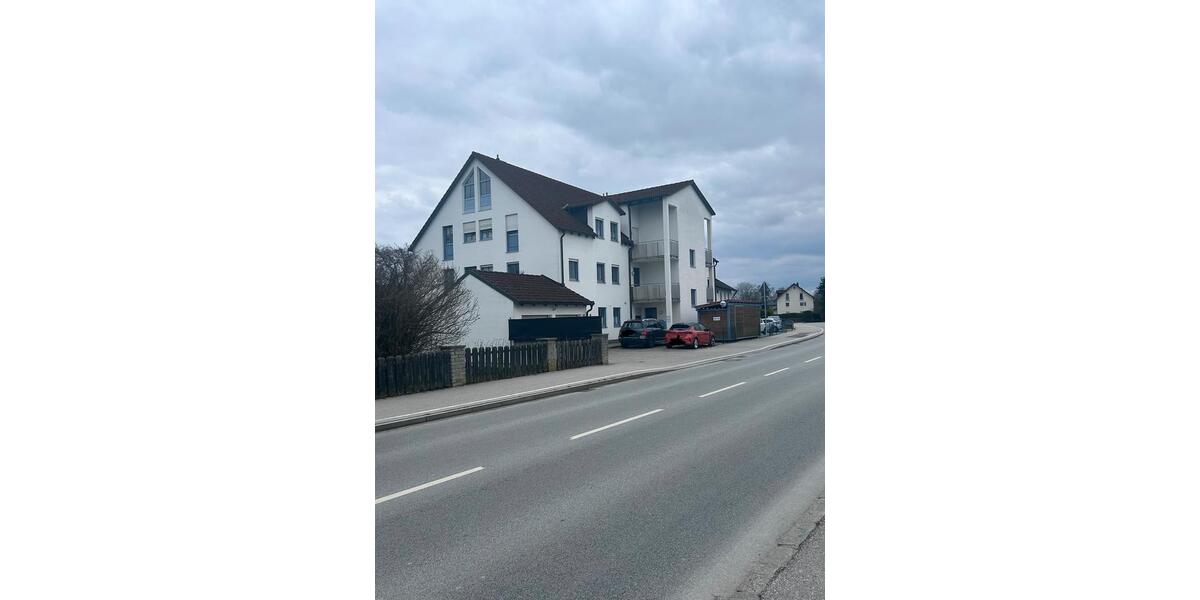 Etagenwohnung Essenbach - 2 Zimmer, 42 m&sup2;, 249.000&euro; | Angebot:25649207