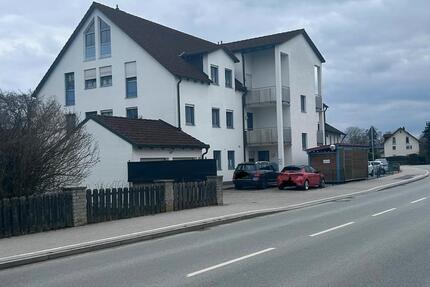 Wohnung Essenbach - 2 Zimmer, 42 m&sup2;, 249.000&euro; | Angebot:25649207