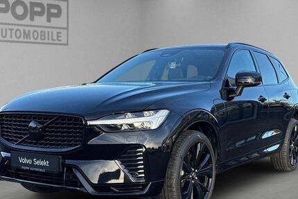 Volvo XC60 11.674 km 51.990 &euro; Nohra 99428