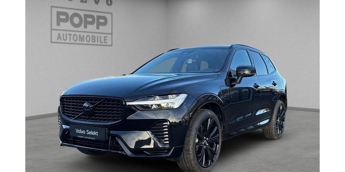 Volvo XC60 11.674 km 51.990 &euro; Nohra 99428