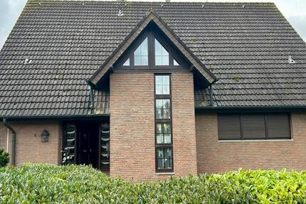 Einfamilienhaus am Waldrand der Haard, Haltern am See, Flaesheim zimmer