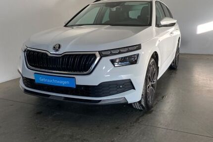 Skoda Kamiq 74.259 km 15.250 &euro; Schmallenberg 57392