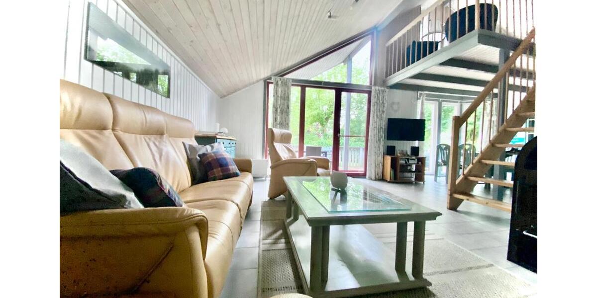 Einfamilienhaus Mirow - 3 Zimmer, 81 m&sup2;, 265.000&euro; | Angebot:26162798