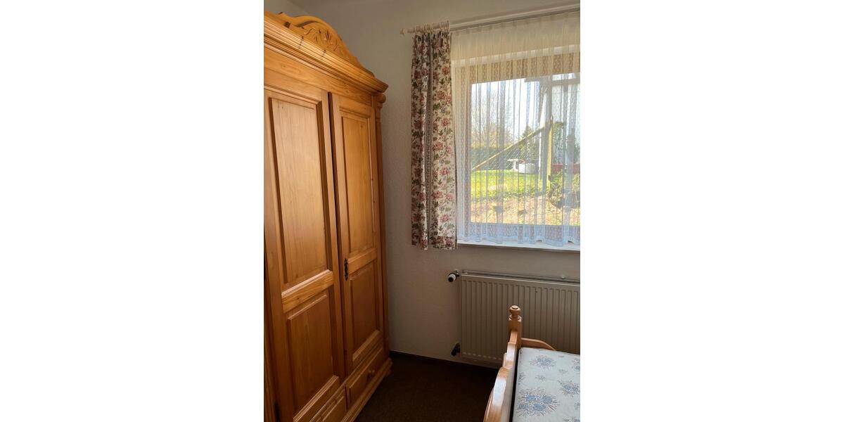 Etagenwohnung Winterberg - 2.5 Zimmer, 55 m&sup2;, 550&euro; | Angebot:26506451