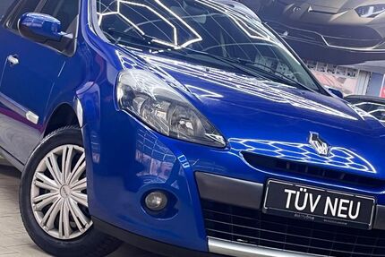 Renault Clio 180.000 km 2.499 &euro; Flintbek 24220