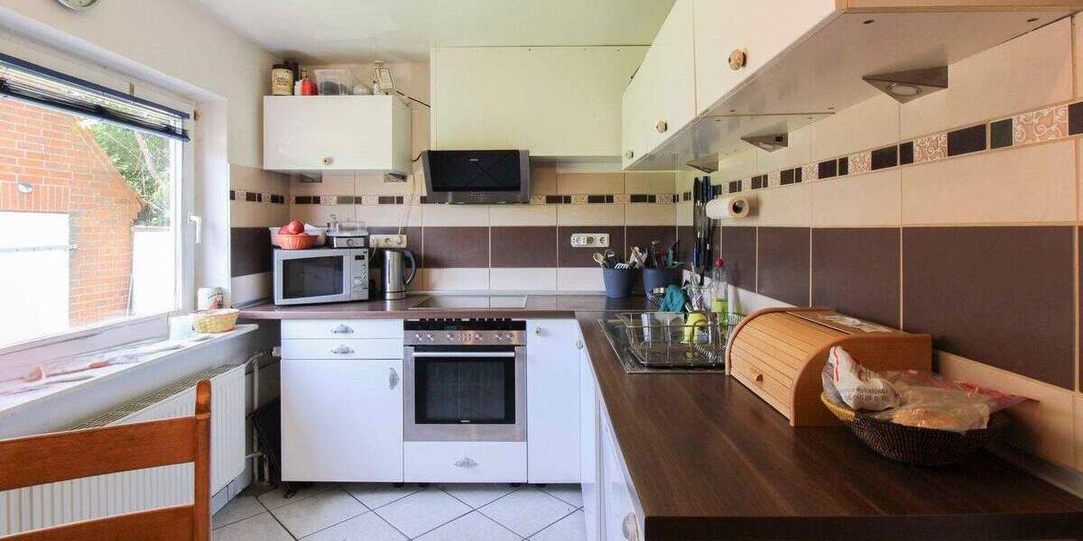 Einfamilienhaus Sankt Michaelisdonn - 5 Zimmer, 225.000&euro; | Angebot:25338396