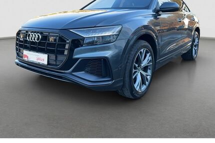 Audi Q8 116.300 km 47.400 &euro; Ebersberg bei München 85560