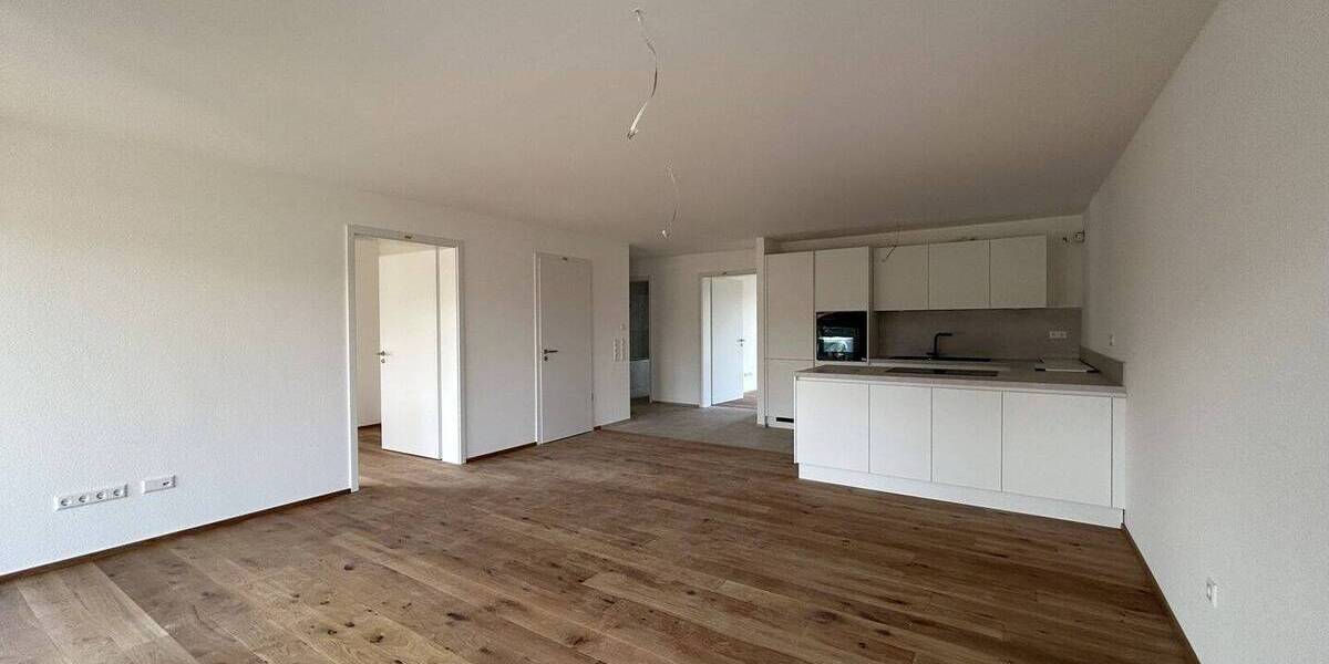 Etagenwohnung Bad Wimpfen - 5 Zimmer, 123 m&sup2;, 1.880&euro; | Angebot:23971641