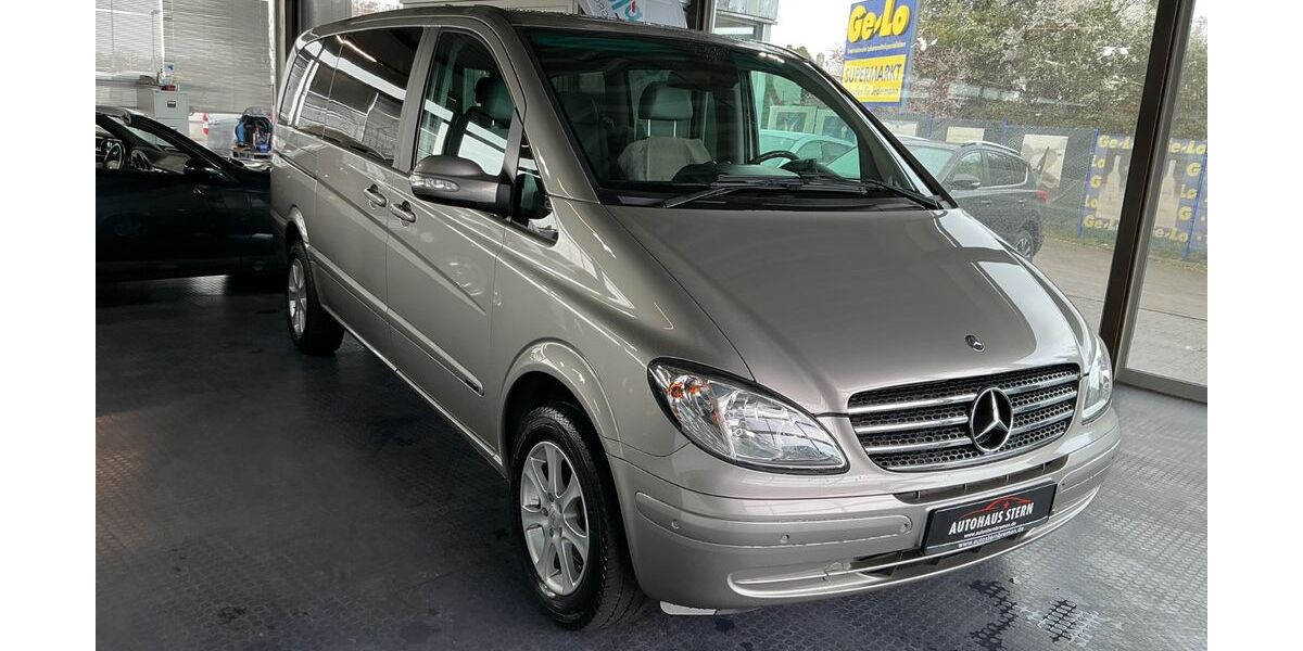 Mercedes-Benz Viano 170.400 km 17.600 &euro; Bremen 28201