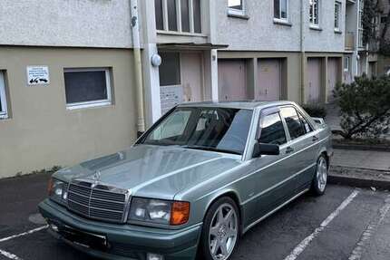 Mercedes-Benz 190 136.900 km 16.000 &euro; Stuttgart 70191