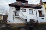 Einfamilienhaus mit Modernisierungsbedarf in zentraler Lage von Marbach 5.5 zimmer