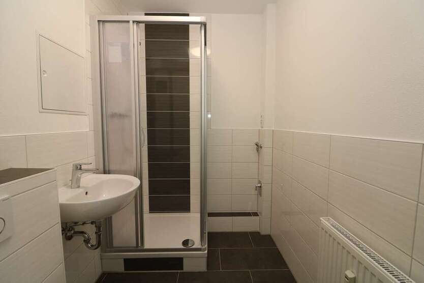 Wohnung zum Mieten in Freiberg 379 € 55.26 m²