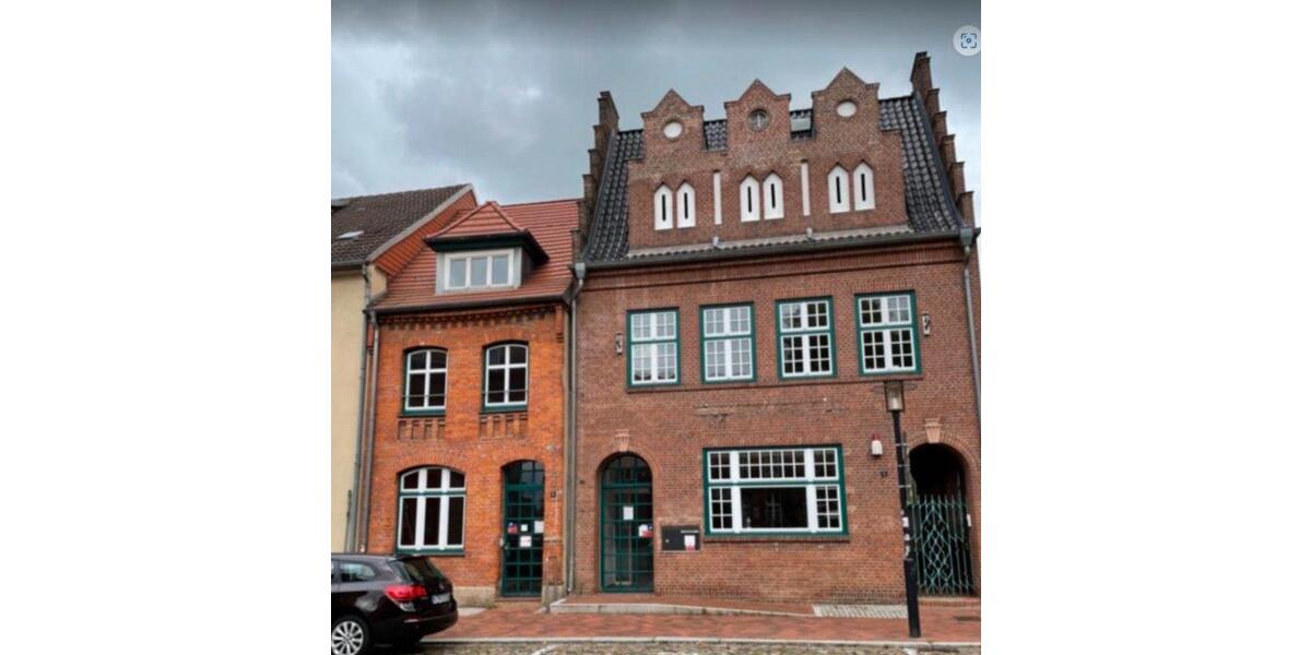 Erdgeschoßwohnung Gadebusch - 3 Zimmer, 120 m&sup2;, 1.180&euro; | Angebot:25252673