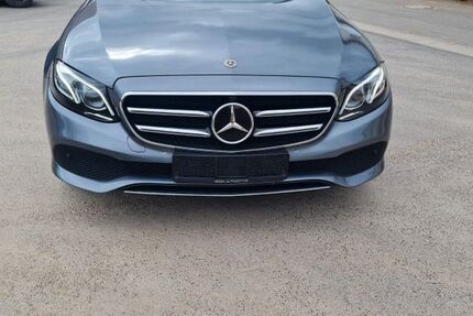 Mercedes-Benz E 300 161.450 km 19.900 &euro; Sankt Johann 55578