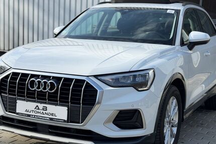 Audi Q3 128.600 km 24.990 &euro; Wilden (Siegerland) 57234