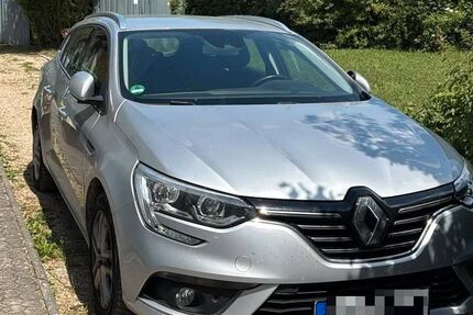 Renault Megane 112.000 km 9.900 &euro; Beratzhausen 93176