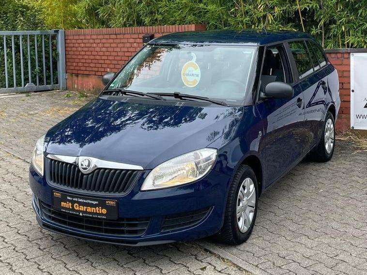 Fabia