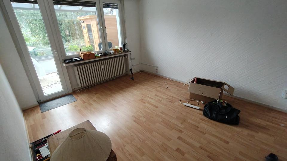 Erdgeschoßwohnung Meerbusch - 3 Zimmer, 84 m&sup2;, 950&euro; | Angebot:25025805