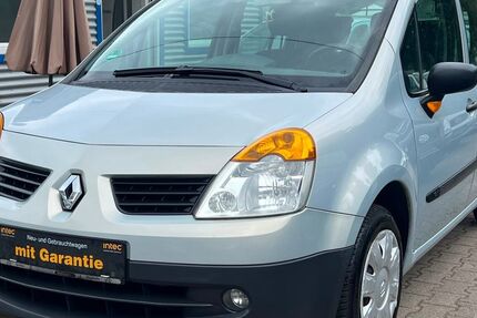 Renault Modus 144.611 km 2.190 &euro; Essen 45326