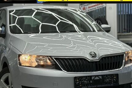 Skoda Rapid 79.000 km 8.450 &euro; Fuhrberg 30938