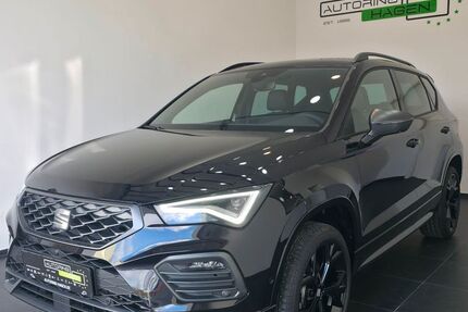 Seat Ateca 1.236 km 32.485 &euro; Hagen 58089