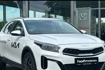 Kia XCeed 8.966 km 27.990 &euro; Burglauer 97724