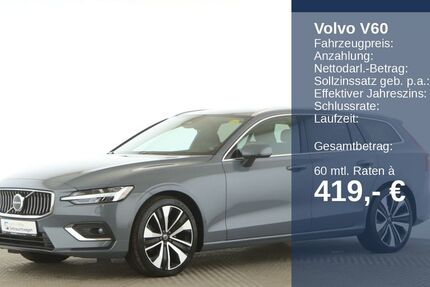 Volvo V60 42.544 km 33.450 &euro; Buchholz 21244