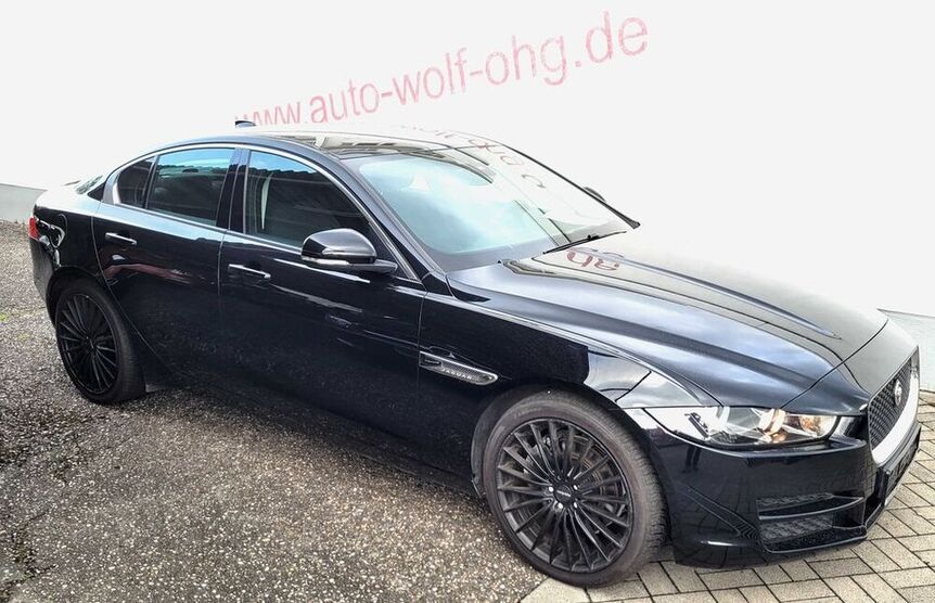 XE