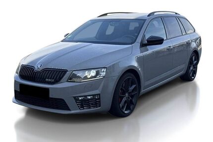 Skoda Octavia 139.200 km 18.999 &euro; Lahnstein 56112