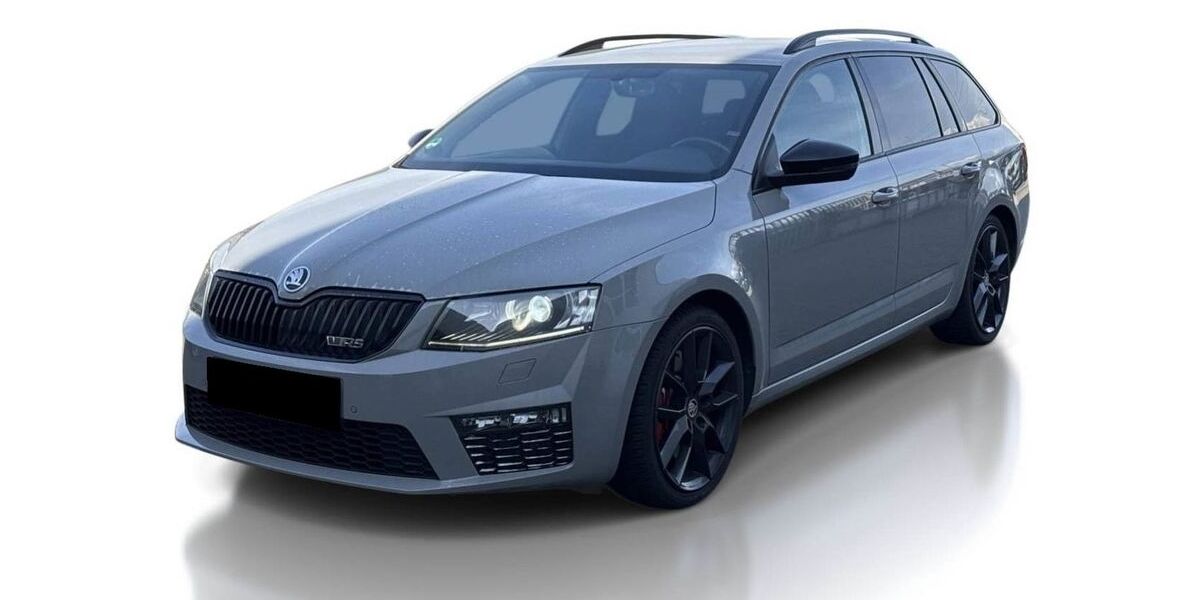 Skoda Octavia 139.200 km 18.999 &euro; Lahnstein 56112