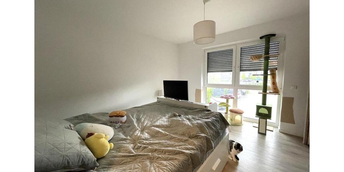 Etagenwohnung Westerstede - 3 Zimmer, 77 m&sup2;, 740&euro; | Angebot:26681570