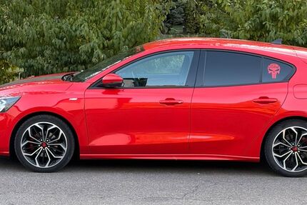 Ford Focus 99.000 km 19.500 &euro; Oberndorf 78727