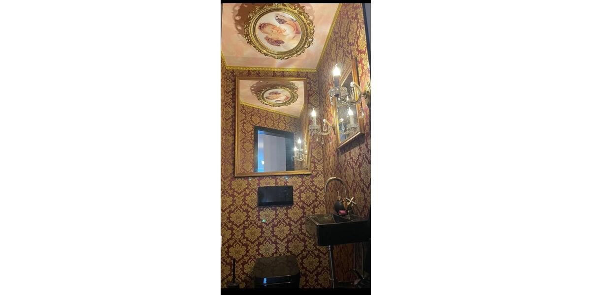 Galeriewohnung 140qm, Dachgeschoss, MG Hermges 3 zimmer