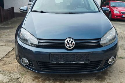 VW Golf 354.000 km 3.950 &euro; Lübben 15907