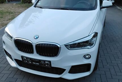 BMW X1 102.000 km 21.500 &euro; Blankenfelde 15827