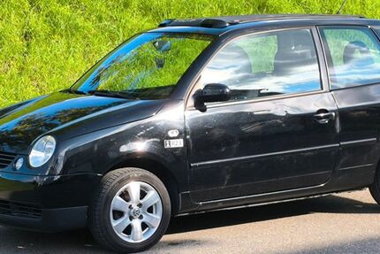 VW Lupo 156.700 km 1.450 &euro; Gärtringen 71116
