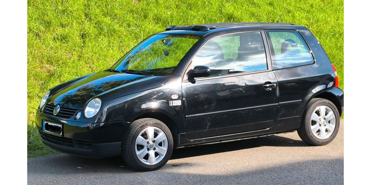 VW Lupo 156.700 km 1.450 &euro; Gärtringen 71116