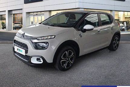 Citroen C3 16.431 km 13.390 € Mannheim 68309