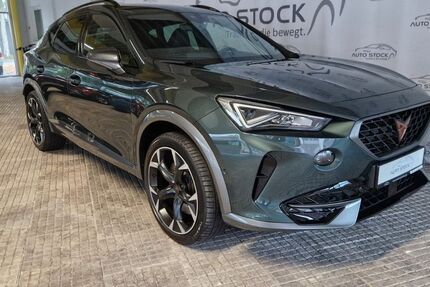Cupra Formentor 19.600 km 29.450 € Dachau 85221