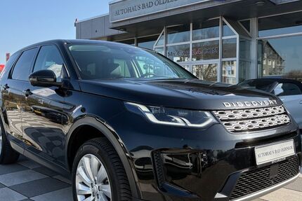 Land Rover Discovery 139.000 km 19.888 &euro; Bad Oldesloe 23843
