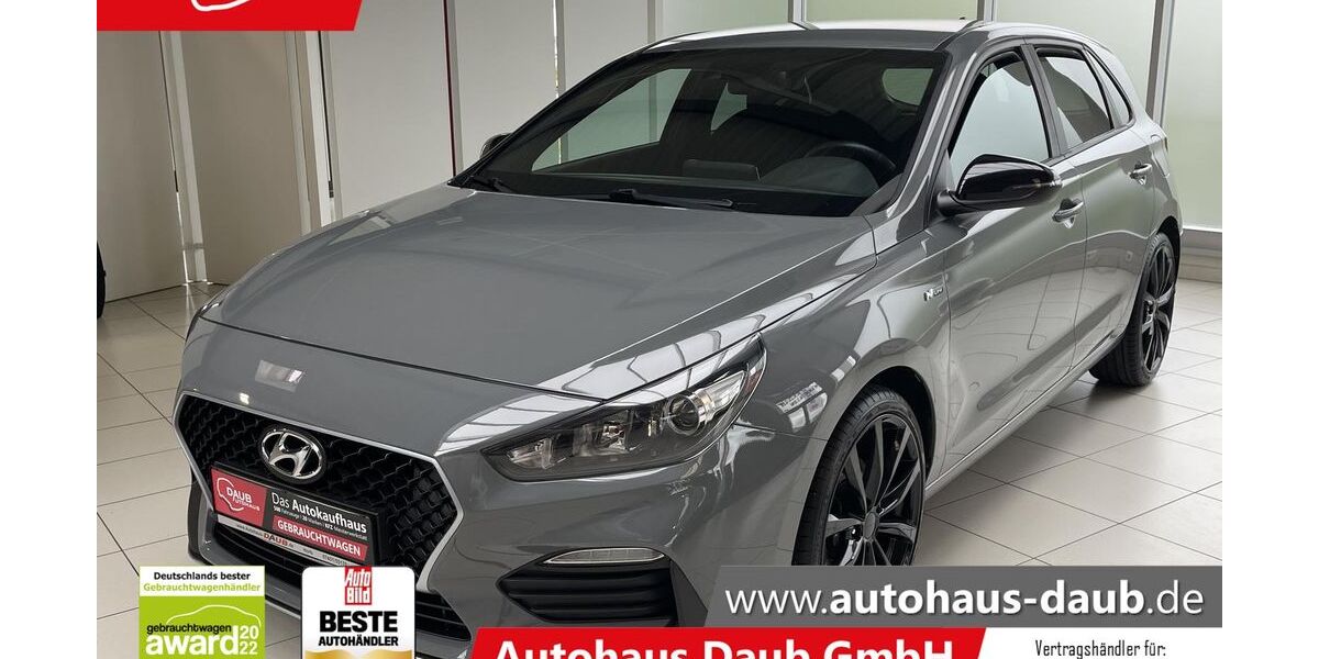 Hyundai i30 84.021 km 15.980 &euro; Horb a/N 72160
