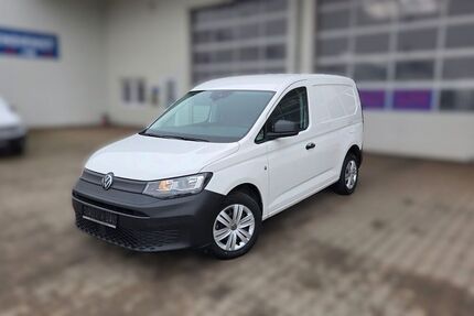 VW Caddy Cargo DSG 1.HAND SHZ/ACC/GRA/FLÜGELTÜREN 70.699 km 21.490 &euro; Sandkrug 26209