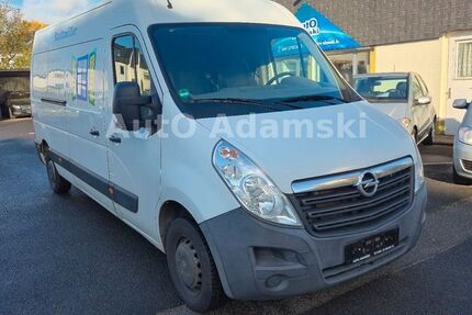 Opel Movano 230.000 km 7.980 € Liederbach 65835